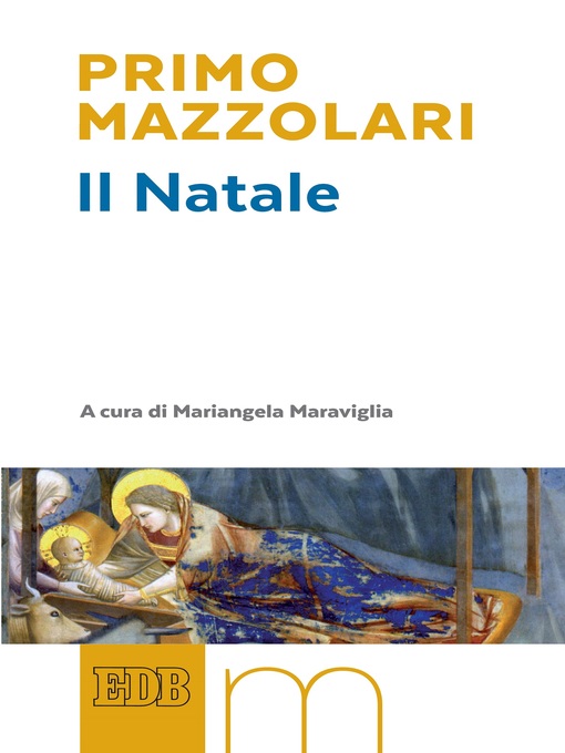 Title details for Il Natale by Primo Mazzolari - Available